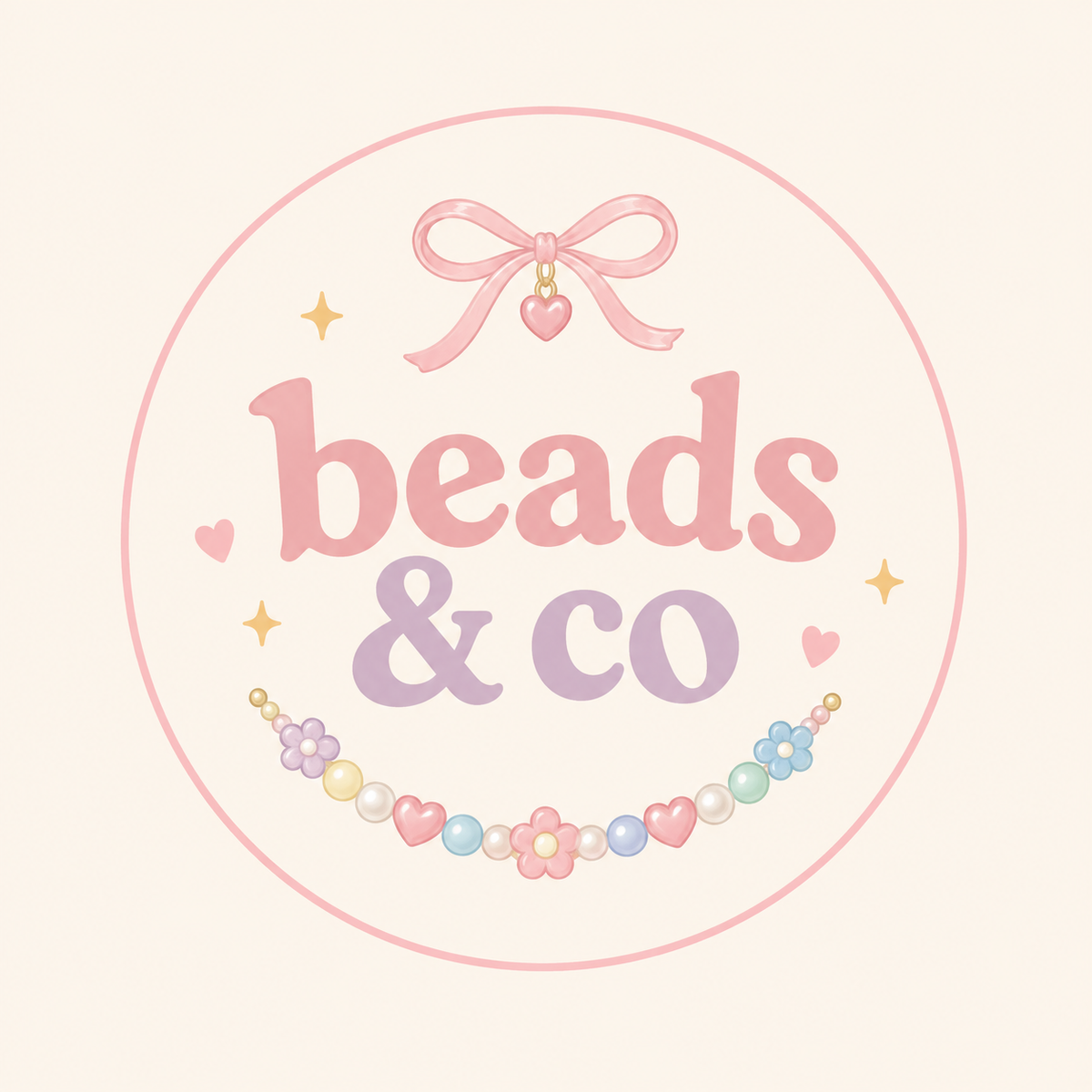 Beads & Co